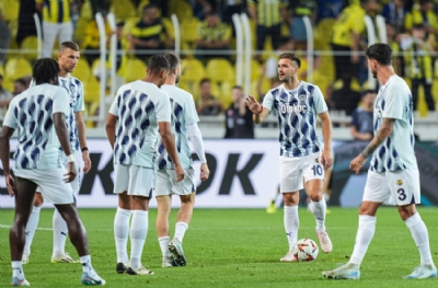 Fenerbahçe kadrosunda mecburi değişiklik