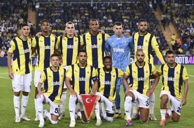 Cengiz Ünder'den bir ilk