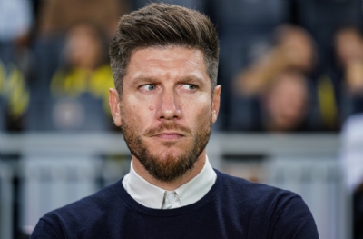 Sebastien Pocognoli: Cesaretle oynadık