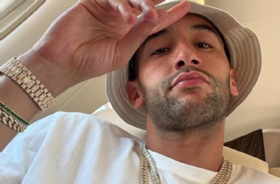 Icardi'nin kopyası! Ziyech'in 'strain' sırrı