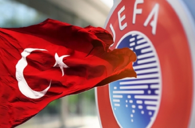 UEFA ülke puanı güncellendi! İşte Türkiye'nin sıralaması