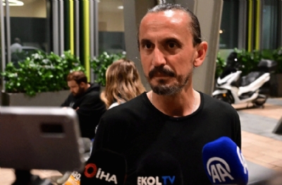 Tuncay Şanlı'dan Serhat Akın açıklaması