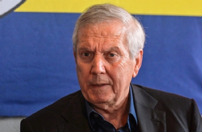 Aziz Yıldırım'dan Serhat Akın açıklaması
