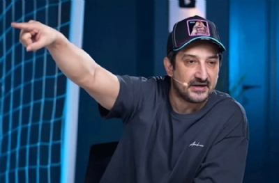 Serhat Akın'ın vurulma anı böyle görüntülendi