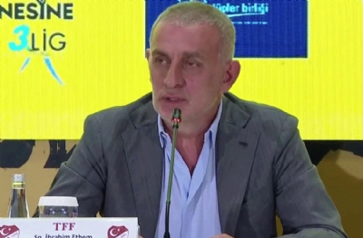 Futbolda liglerin yeni sponsoru Nesine.com