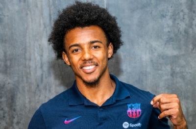 Barça'nın yıldızı gay mi?