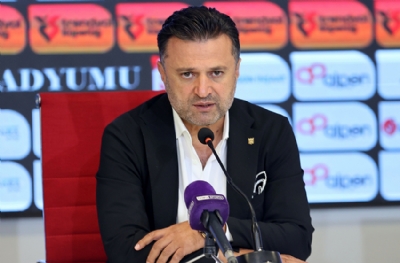 Bülent Uygun'dan Çağdaş Atan'a övgü