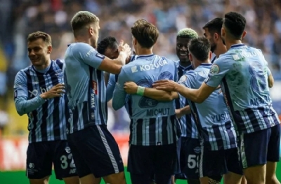 Adana Demirspor deplasmanda Bodrum FK ile karşılaşacak