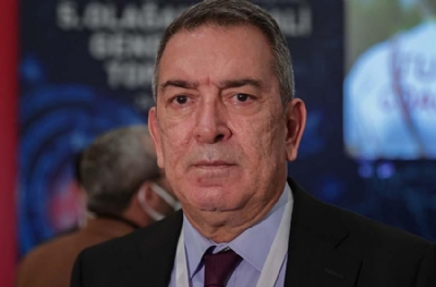 Türkiye Okçuluk Federasyonunda başkan değişmedi