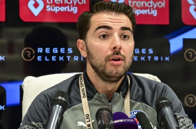 Barış Kanbak: Umudun peşinden gittik