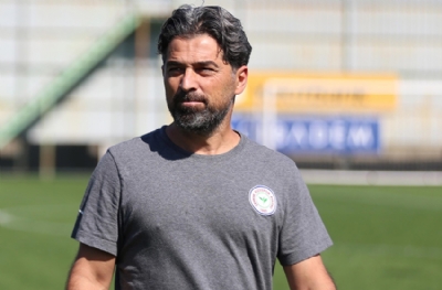 İlhan Palut: Üzgünüz
