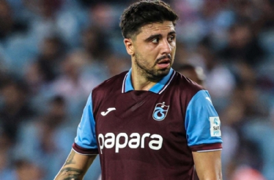 Ozan Tufan'ın son durumu ne? Ozan Tufan kaç hafta yok?