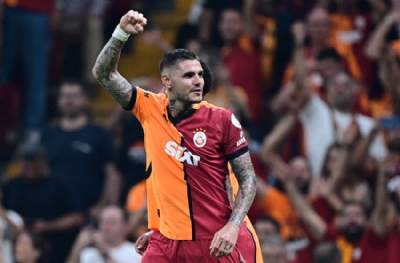 Mauro Icardi Fenerbahçeli çocuğu paylaştı! 'Gerçekler...'