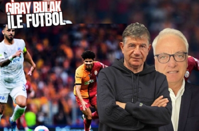 Okan Buruk ve Mourinho hakemleri tehdit ediyor?
