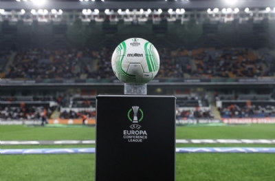 UEFA Konferans Ligi'nde perde açılıyor
