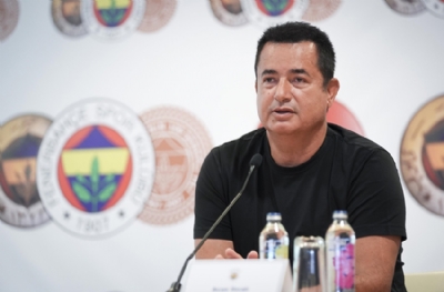  Fenerbahçe'den Süper Lig operasyonu! TFF'ye belge sunuldu