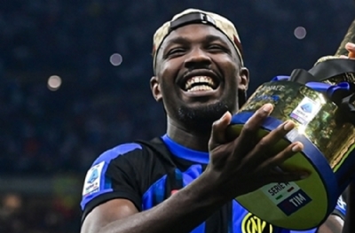 Marcus Thuram için transfer çalışması başladı