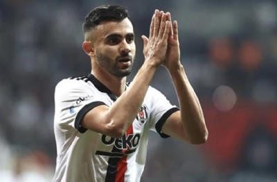 Rachid Ghezzal: Huzurlu bir ortam yakalayamadık