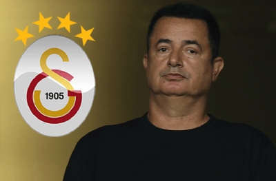 Hem sabah hem akşam! Acun Ilıcalı Galatasaray'ı hedef aldı