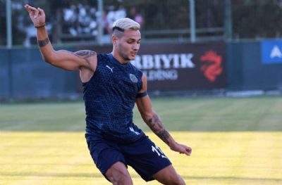 Alanyaspor'da Galatasaray hazırlıkları start aldı
