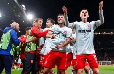 Fenerbahçe'ye Manchester United muamelesi! Twente'nin hocası tek tek anlattı
