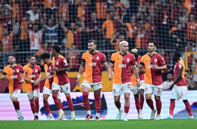 Galatasaray'ın perşembe akşamı maçı mı var? Pek de kimsenin umurunda değil