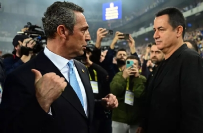 Ali Koç'la Acun Ilıcalı ters mi düştü? İstifa sorulmadı mı, sordurulmadı mı?