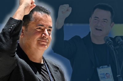 İşte Acun Ilıcalı'nın yıkmak istediği sistem! Ali Koç tek tek açıkladı