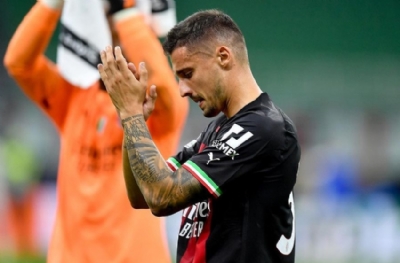 Sıprlar Rade Krunic'e acımadı!