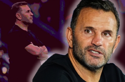 Okan Buruk kaç maç ceza alacak? Beşiktaş derbisinde takımın başında olabilecek mi?
