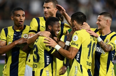 Fenerbahçe'nin Twente sınavı