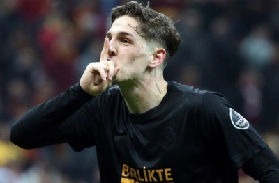 Atalanta'dan flaş Zaniolo açıklaması