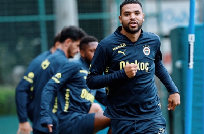 Fenerbahçe, Twente maçı hazırlıklarını tamamladı