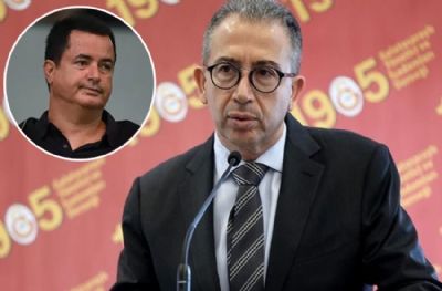 Acun Ilıcalı'ya sert tepki! 'Survivor'cı, gitsin mahallesinde oynasın!'
