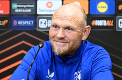 Twente teknik direktörü Joseph Oosting'ten Fenerbahçe'ye büyük övgü