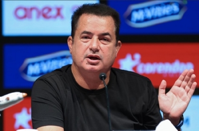 Acun Ilıcalı'dan Metin Öztürk'e sert cevap! Gerginlik tırmanıyor