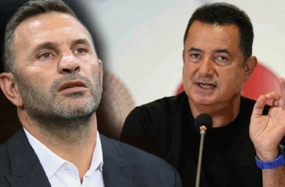 Okan Buruk’tan flaş Acun Ilıcalı hamlesi! Dostluk falan dinlemedi