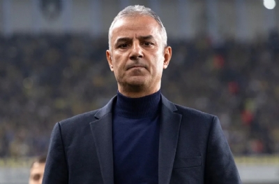Kayserispor'un başına geçecek mi? İsmail Kartal açıkladı
