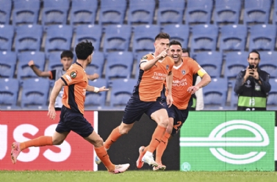 Başakşehir'de tek değişiklik