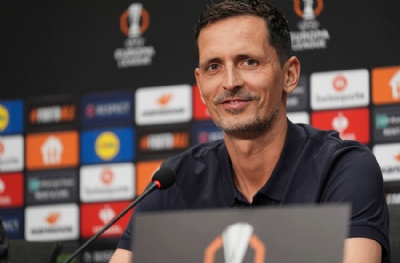 Dino Toppmöller'den Beşiktaş açıklaması! 'Özel bir hazırlık yapmadık'