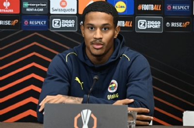 Jayden Oosterwolde: Enteresan bir maç olacak