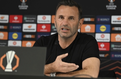 Okan Buruk'tan Fenerbahçe ve Beşiktaş'a olay suçlama! 'Ceza almam için...'