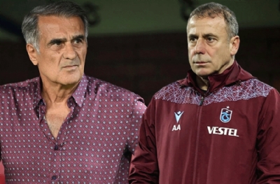 Nerede Abdullah Avcı, nerede Şenol Güneş! 1 ayda 3 kez 1'er gün