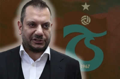 Trabzonspor kime satılacak? Katar Yatırım Otoritesi Direktörü Mansour akıllara geldi