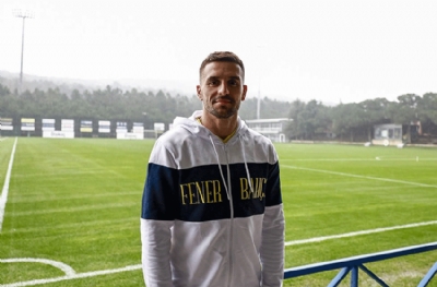 'Bu akşam Tadic'e aynı ayıbı yapmayın' Hollanda'da gündem Fenerbahçe