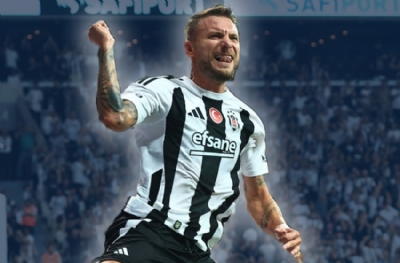 İtalyanlar Immobile için ayaklandı! Ekim ayında dönmesini dört gözle bekliyorlar