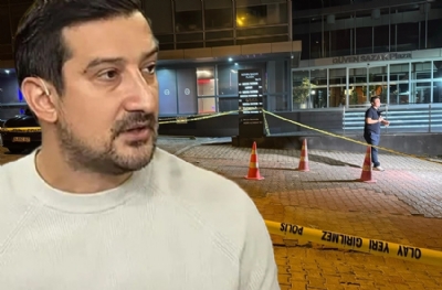 Kumar borcu yüzünden mi vuruldu? Serhat Akın o iddiayı ilk kez cevapladı