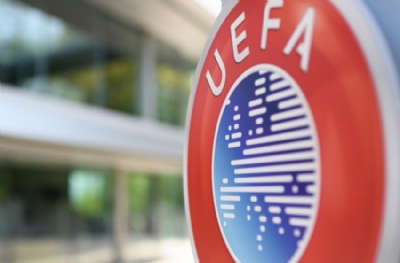 UEFA'dan Türklere ceza