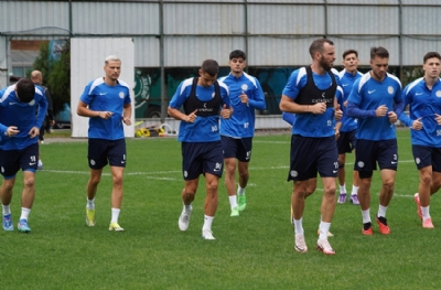 Çaykur Rizespor evinde Antalyaspor'u ağırlayacak