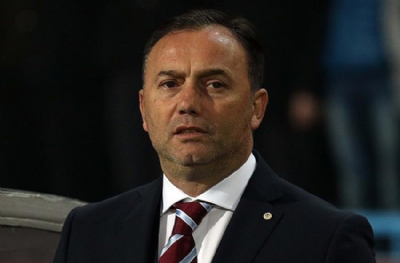Trabzonspor'un efsane ismi Hami Mandıralı'dan sürpriz görev